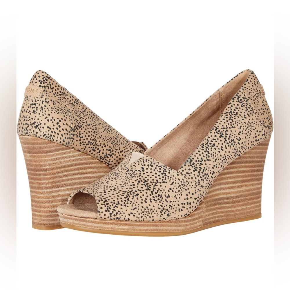 TOMS Women's, Michelle Sandal